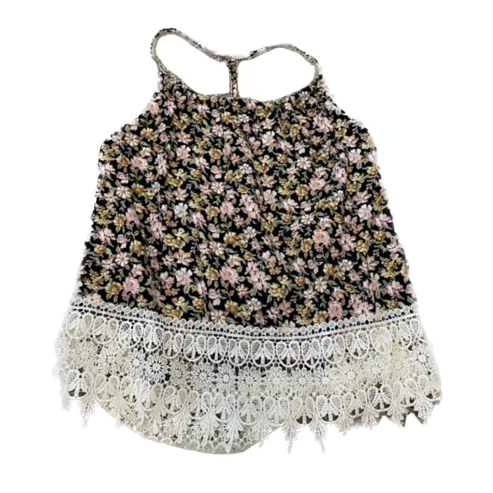 Halter Top